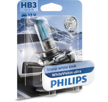 Žárovka mlhového světlometu PHILIPS 9005WVUB1