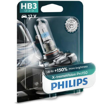 Žárovka mlhového světlometu PHILIPS 9005XVPB1