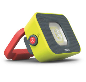 Ručné svetlo PHILIPS X60FLAUX1