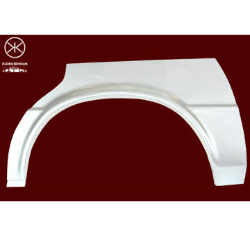 Boční stěna KLOKKERHOLM 0009581