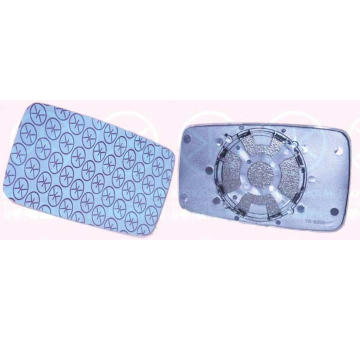 Sklo do zrcátka, vnější zrcátko KLOKKERHOLM 00161061