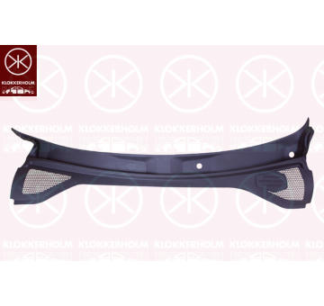 opravářská deska KLOKKERHOLM 0027320