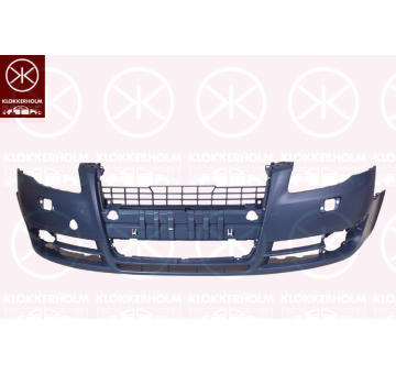 Nárazník KLOKKERHOLM 0028902