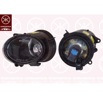 Mlhovka KLOKKERHOLM 00300284A1