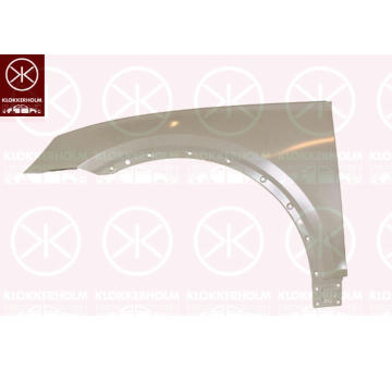 Blatník KLOKKERHOLM 0039313