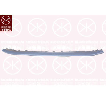 Spoiler KLOKKERHOLM 0044225