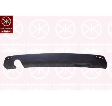 Spoiler KLOKKERHOLM 0045970