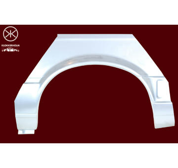 Boční stěna KLOKKERHOLM 0054594