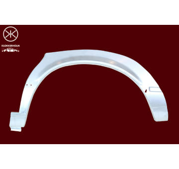 Boční stěna KLOKKERHOLM 0058582