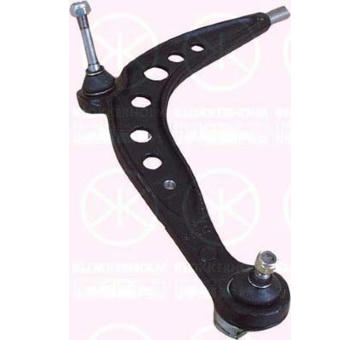 Řídicí páka, zavěšení kol KLOKKERHOLM 0060362