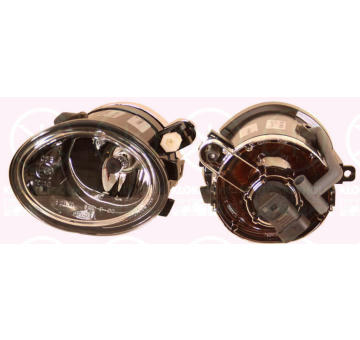 Mlhovka KLOKKERHOLM 00610292A1