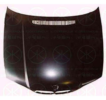 Kapota motoru KLOKKERHOLM 0061281