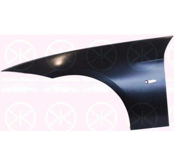 Blatník KLOKKERHOLM 0062311