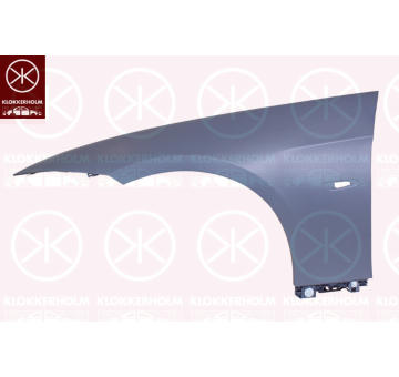 Blatník KLOKKERHOLM 0062313