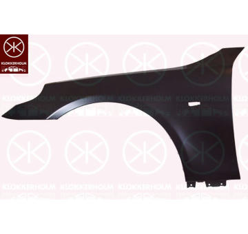 Blatník KLOKKERHOLM 0066314A1