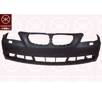 Nárazník KLOKKERHOLM 0066900A1