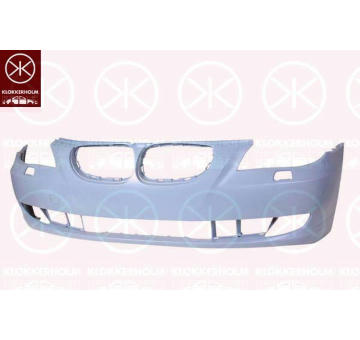 Nárazník KLOKKERHOLM 0066902