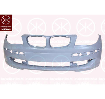 Nárazník KLOKKERHOLM 0085902A1