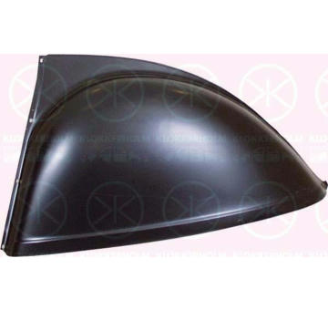 Bočnica KLOKKERHOLM 0510512