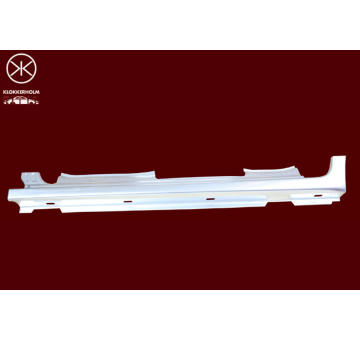 Nástupní panel KLOKKERHOLM 0531011