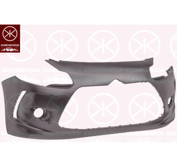 Nárazník KLOKKERHOLM 0532900A1