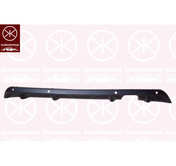 Spoiler KLOKKERHOLM 0532968A1