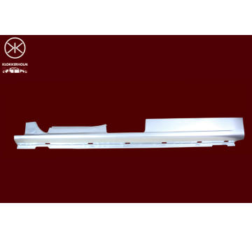 Nástupní panel KLOKKERHOLM 0570002