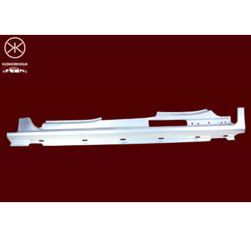 Nástupní panel KLOKKERHOLM 0570012