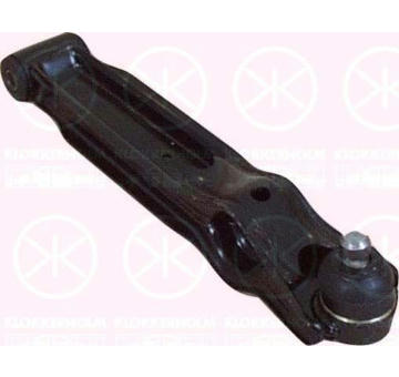 Řídicí páka, zavěšení kol KLOKKERHOLM 1103360