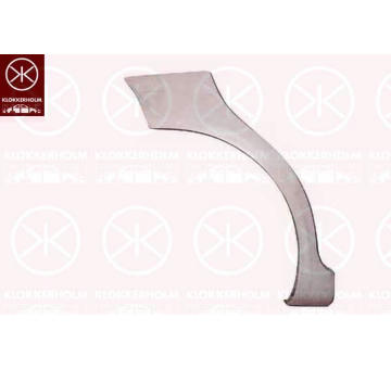 Boční stěna KLOKKERHOLM 1116582