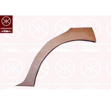 Bočnica KLOKKERHOLM 1119581