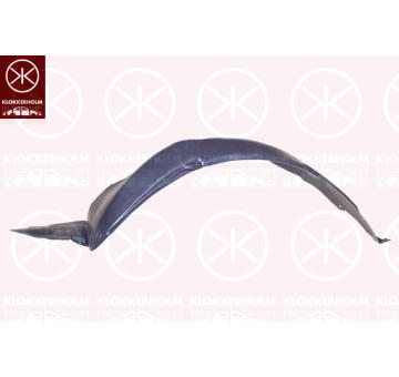 oblozeni, dutina kola KLOKKERHOLM 1135388