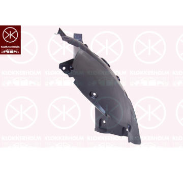 oblozeni, dutina kola KLOKKERHOLM 1300388