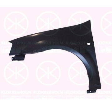 Blatník KLOKKERHOLM 1301311