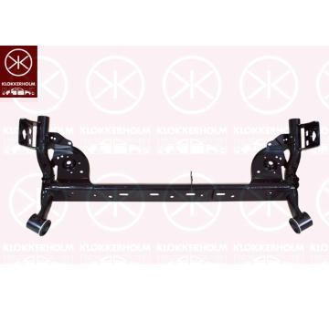 Telo nápravy KLOKKERHOLM 1302007