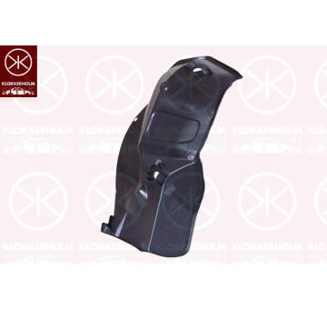 oblozeni, dutina kola KLOKKERHOLM 1302387