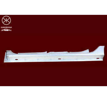 Nástupní panel KLOKKERHOLM 1306011