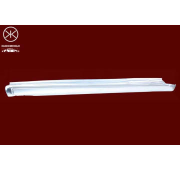 Nástupný plech KLOKKERHOLM 1628012