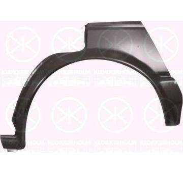 Boční stěna KLOKKERHOLM 1639581