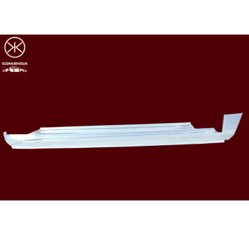 Nástupný plech KLOKKERHOLM 1645001