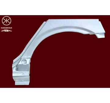 Bočnica KLOKKERHOLM 1670582