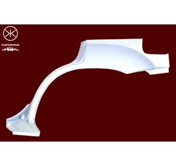 Bočnica KLOKKERHOLM 1678581