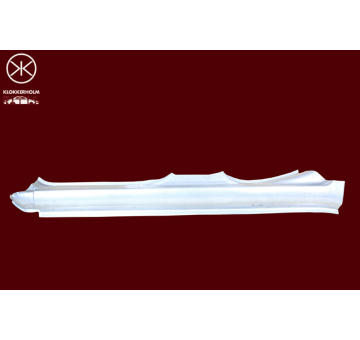 Nástupný plech KLOKKERHOLM 2008014