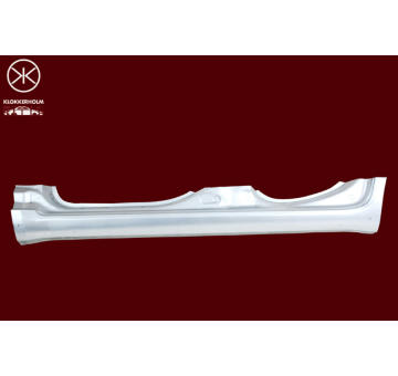 Nástupní panel KLOKKERHOLM 2009011