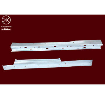 Nástupní panel KLOKKERHOLM 2013004