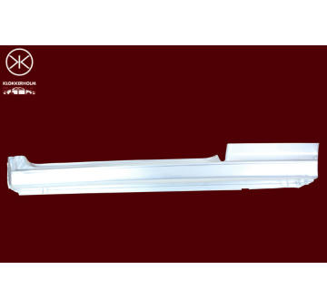 Nástupný plech KLOKKERHOLM 2020001