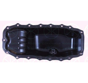 Olejová vaňa KLOKKERHOLM 2023471