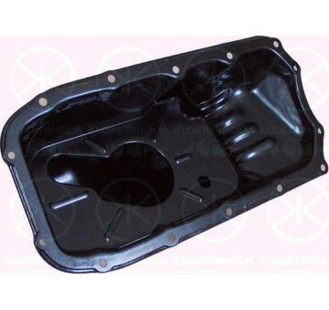 Olejová vaňa KLOKKERHOLM 2026471