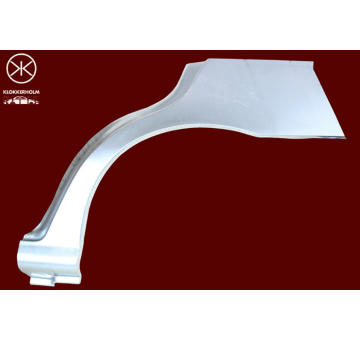 Boční stěna KLOKKERHOLM 2026582