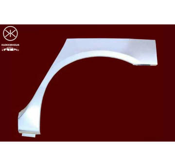 Boční stěna KLOKKERHOLM 2027581